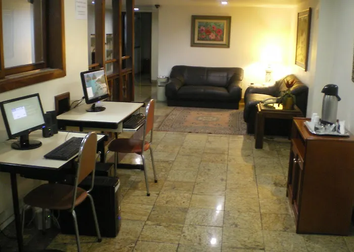 São BentoHotel Belo Horizonte